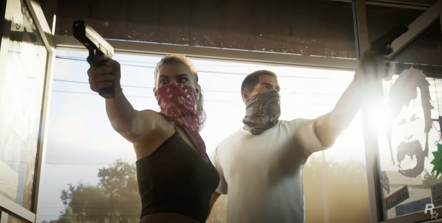 'GTA 6' Is Coming Fall 2025, Gamers React To The News