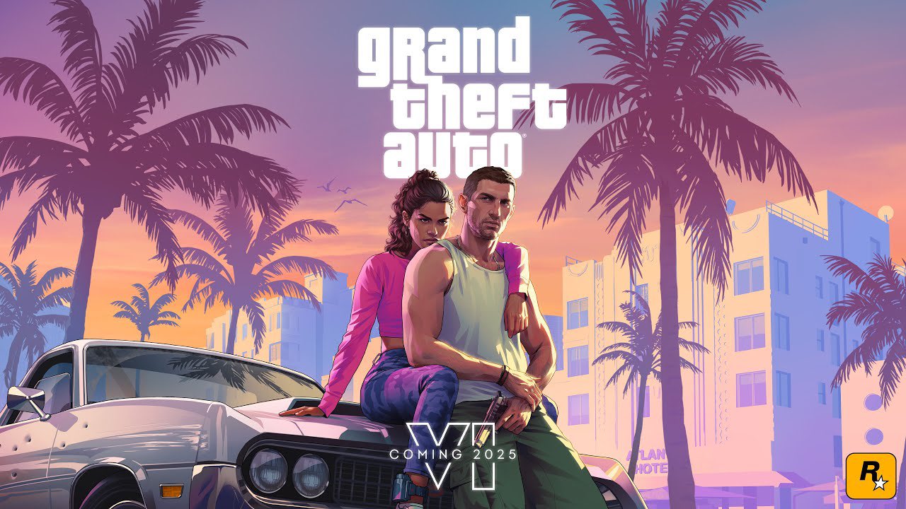 Rockstar releases GTA 6 trailer early after crypto leaks on Twitter