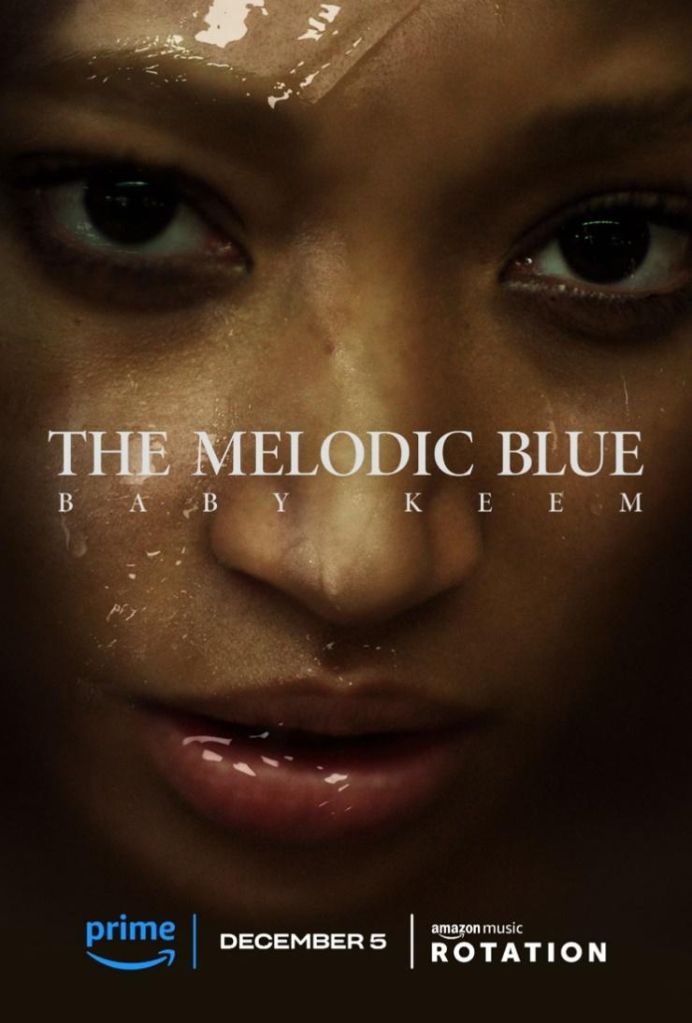 Baby Keem The Melodic Blue