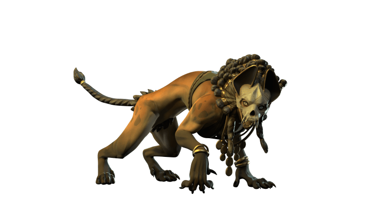 Prince of Persia: The Lost Crown