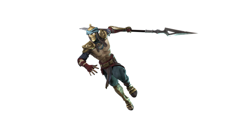 Prince of Persia: The Lost Crown