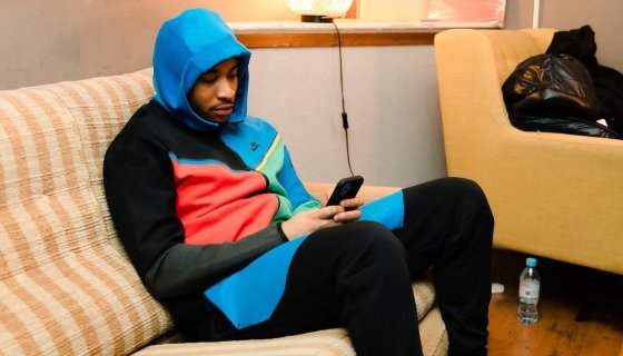 London Drill Rapper Kay-O Convicted In Kacey Boothe Murder | 103.1 FM WEUP