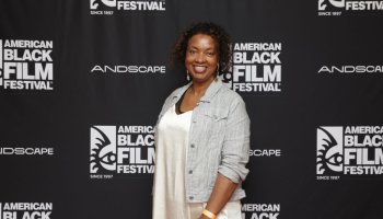 2023 American Black Film Festival - Best Of ABFF Awards Ceremony