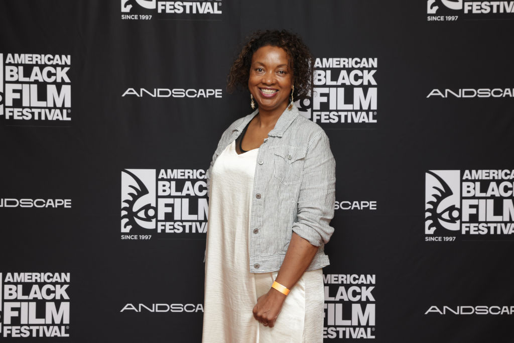 2023 American Black Film Festival - Best Of ABFF Awards Ceremony