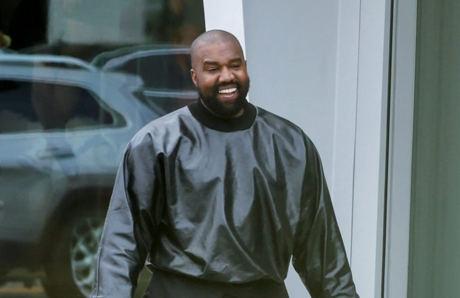 Celebrity Sightings In Los Angeles - May 13, 2023