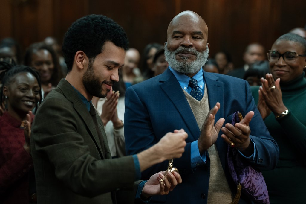 Black Magicians Aim To Keep The White Man Happy ‘The American Society of Magical Negroes’ Trailer