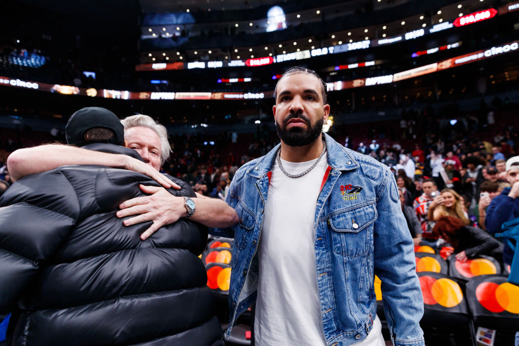 Boston Celtics v Toronto Raptors