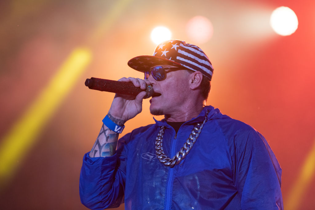 2021 Tortuga Music Festival