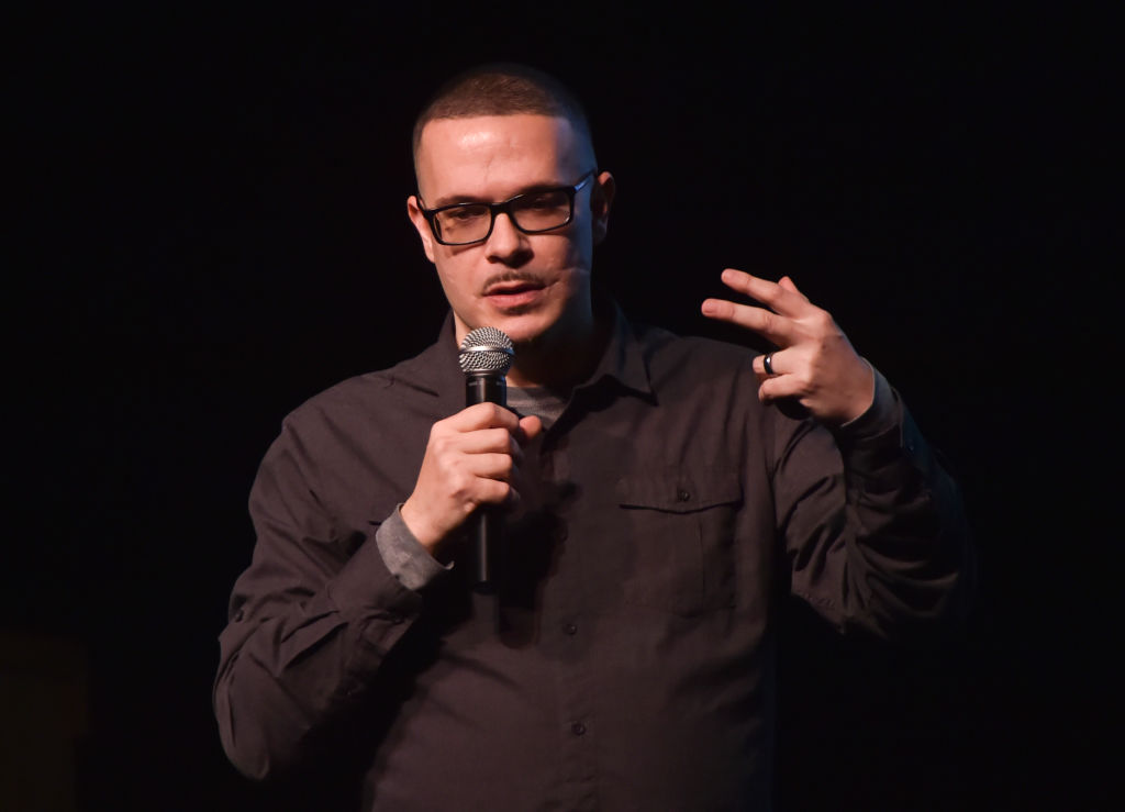 You Sure?: Shaun King’s Instagram Snatched, Claims It’s Due To “Fighting For Palestine”