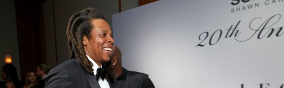 NYC Council Members Pushing To Make JAY-Z’s Birthday A New York City
Holiday