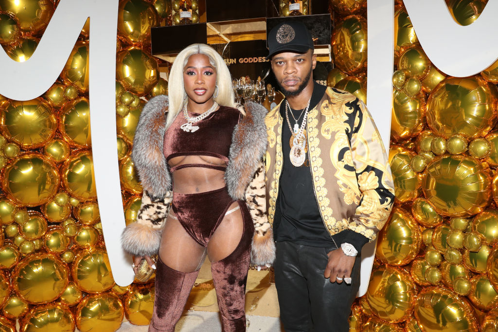 Remy Ma & Papoose Allegedly Split, X Users Say Love Is Dead