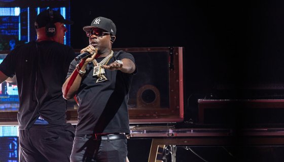 Uncle Murda Delivers His View Of The Culture On “Rap Up 2023” | 103.1 ...