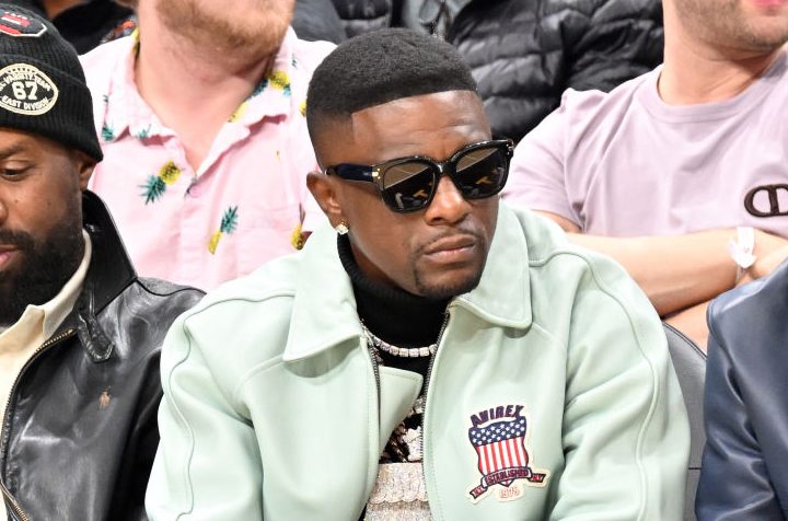 New Year, Same Boosie BadAzz: Alleged Homophobe Dragged On X After Ridiculous Take On ‘The Color Purple’
