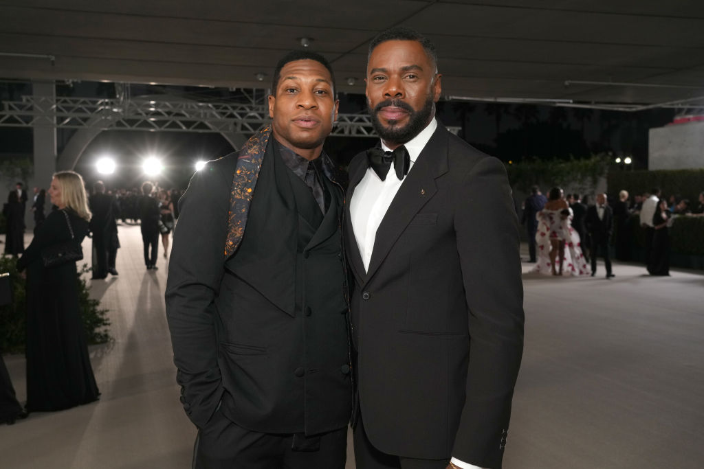 Colman Domingo