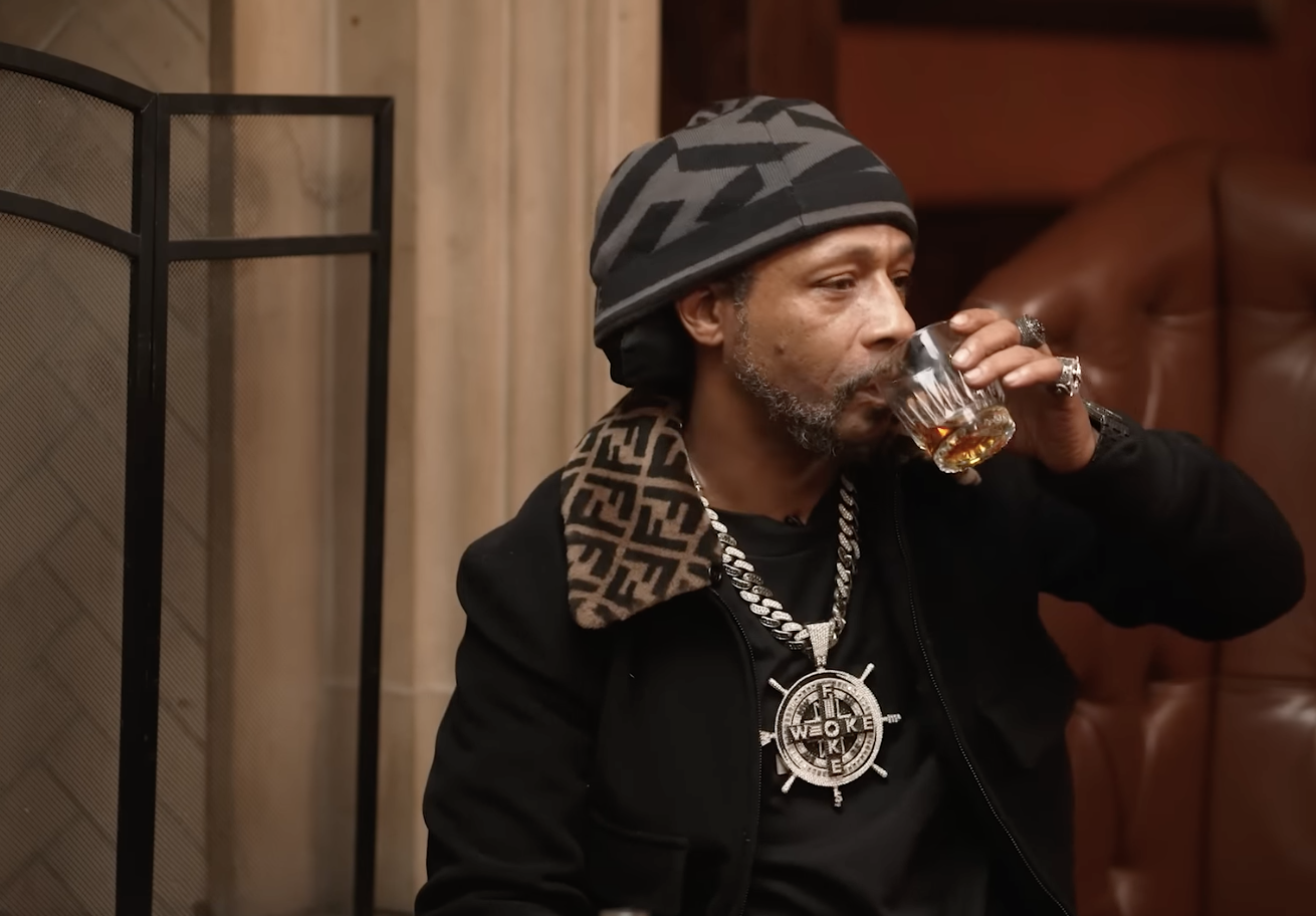 9 Things We Learned From Katt Williams On Shay Shay'