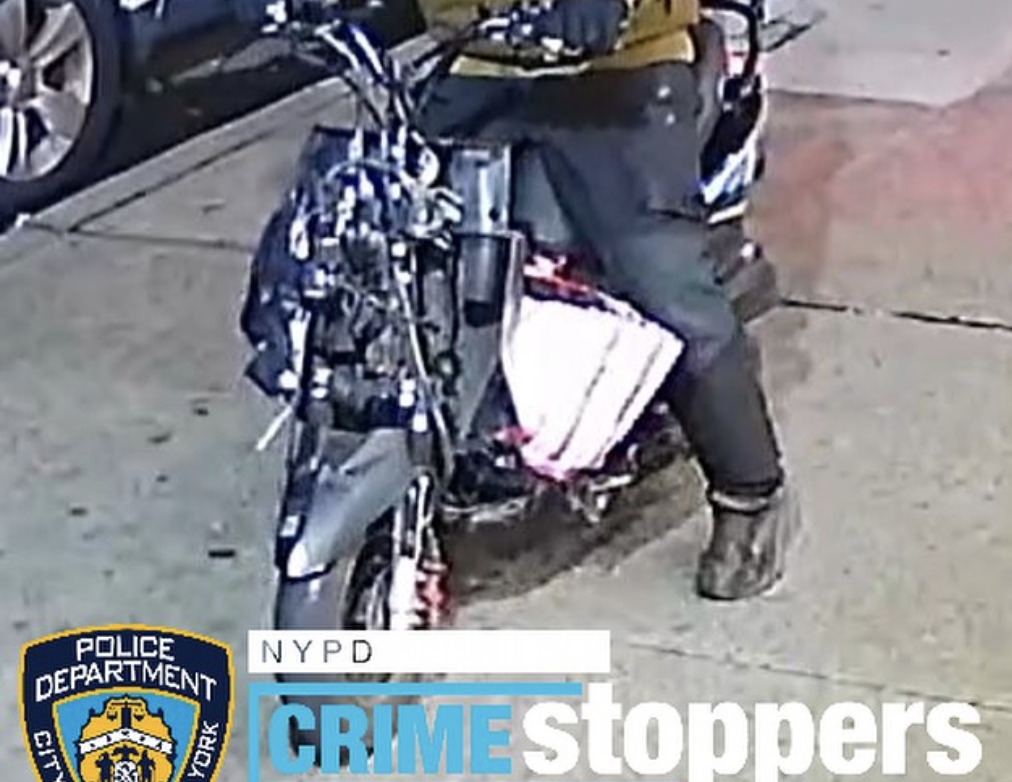 NYPD Tips photo