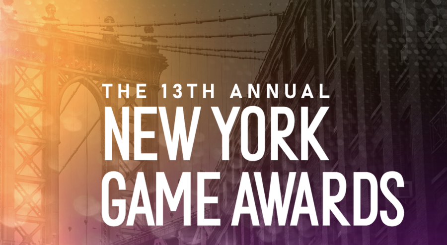 2024 New York Game Awards