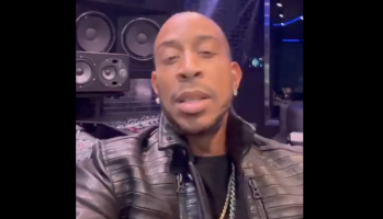 Ludacris response to Katt Williams