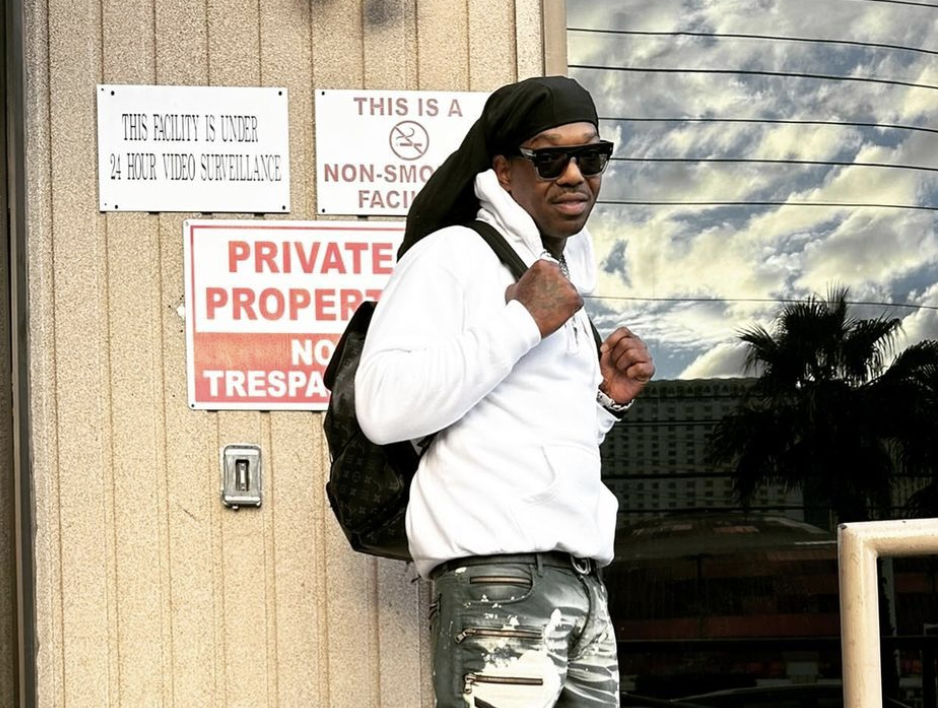 B.G. Reveals That He Spoke To Lil Wayne After Dissing Him #LilWayne