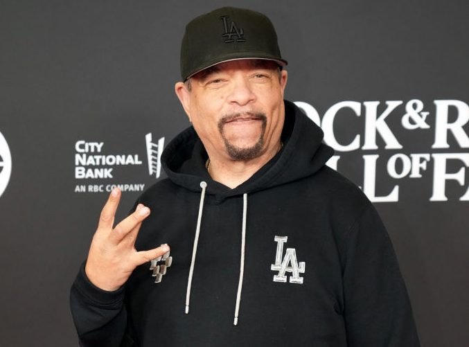 Ice-T Drops Theory About 'Def Jam Vendetta' Remake's Absence