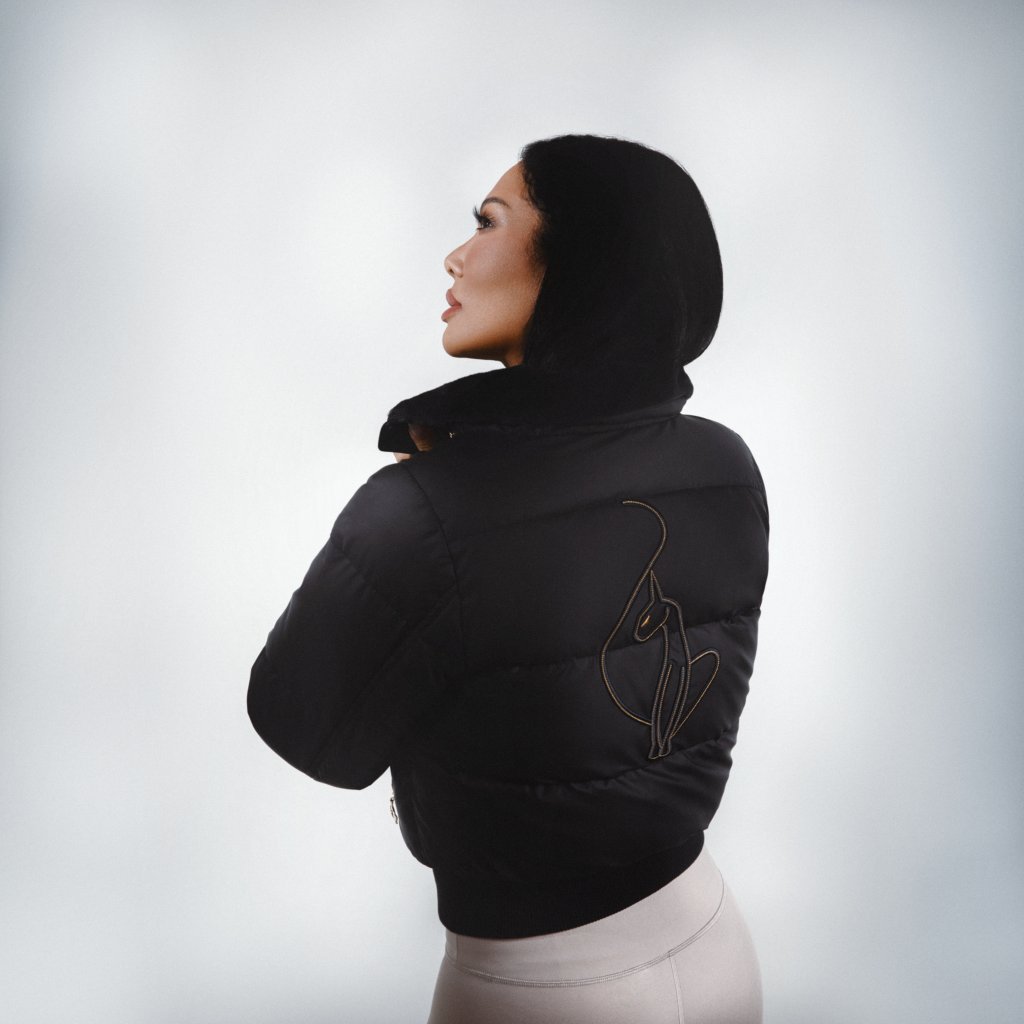 BABY PHAT RE-ISSUES ICONIC PUFFER JACKET