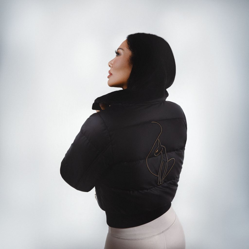 BABY PHAT REISSUES ICONIC PUFFER JACKETS