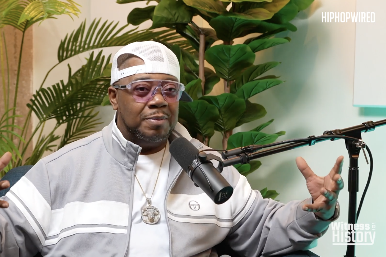 Witness To History: Twista, GLC & Andrew Barber Talk Chicago Hip-Hop #hiphop