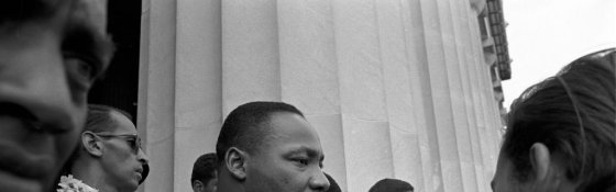 Martin Luther King, Jr. ‘I Have A Dream’ Speech