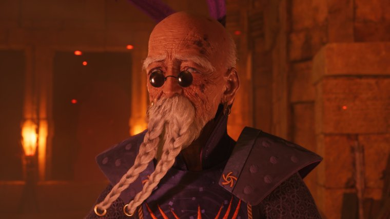 Final Fantasy VII: Rebirth