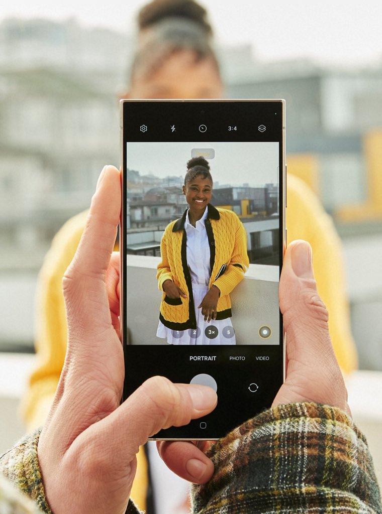 Samsung Galaxy S24 Series