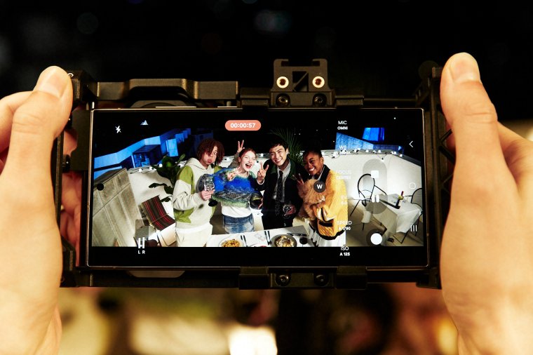 Samsung Galaxy S24 Series