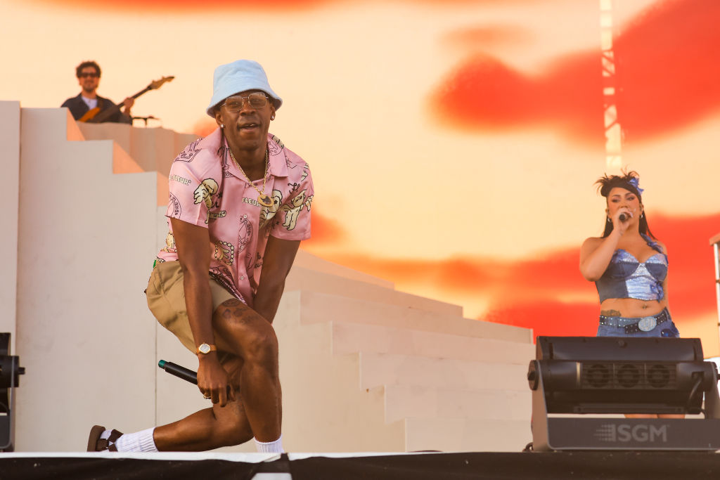 Coachella 2024 Headliners Include Tyler, the Creator & More MusicFence