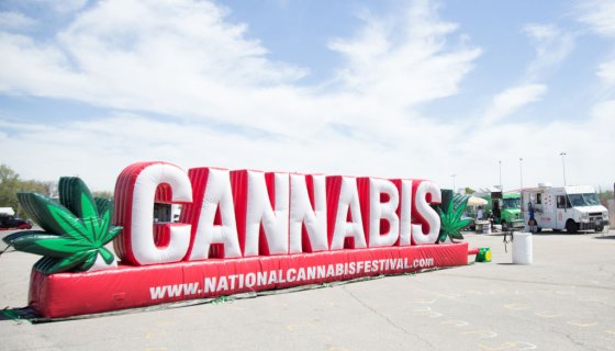 Wu-Tang Clan With Redman, Thundercat Headline National Cannabis Festival 2024 In DC #WuTangClan