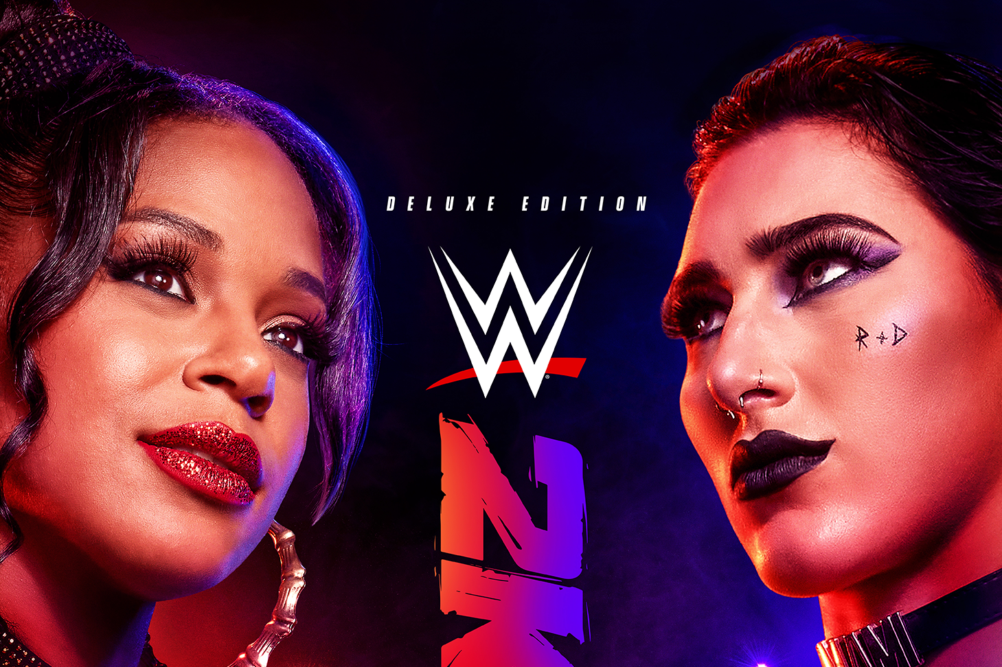 WWE 2K24