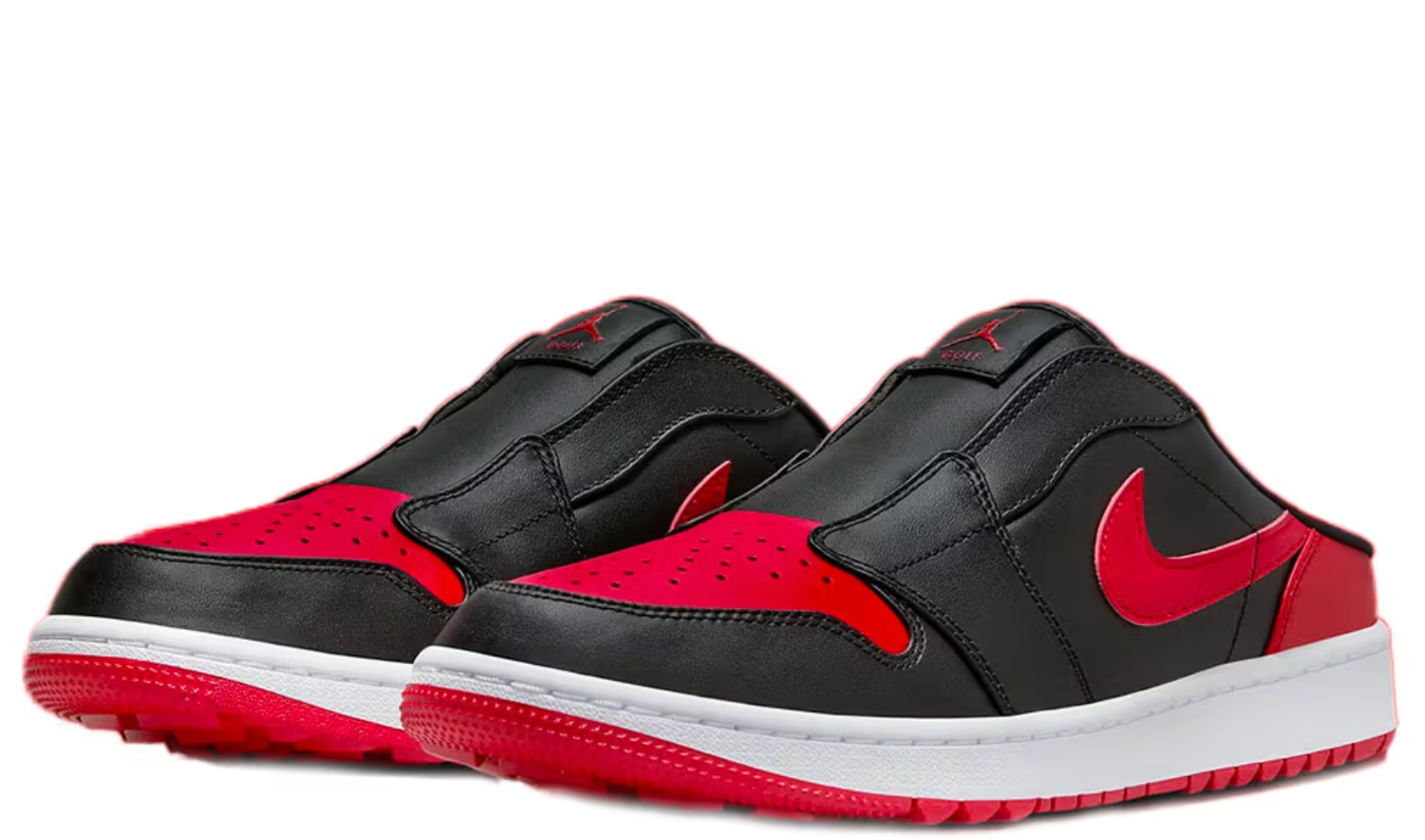 Air Jordan 1 mules