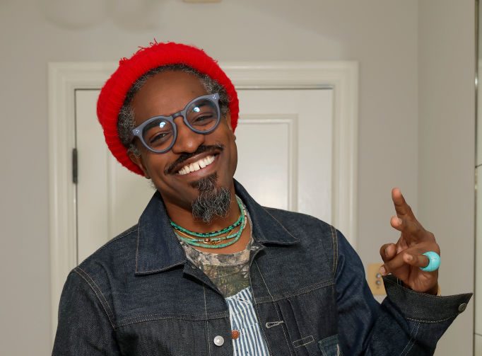 GQ Men of the Year Party 2023 - VIP Dinner