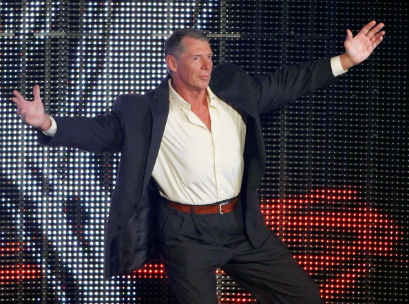 Vince McMahon Out At TKO Following Sexual Assault Allegations