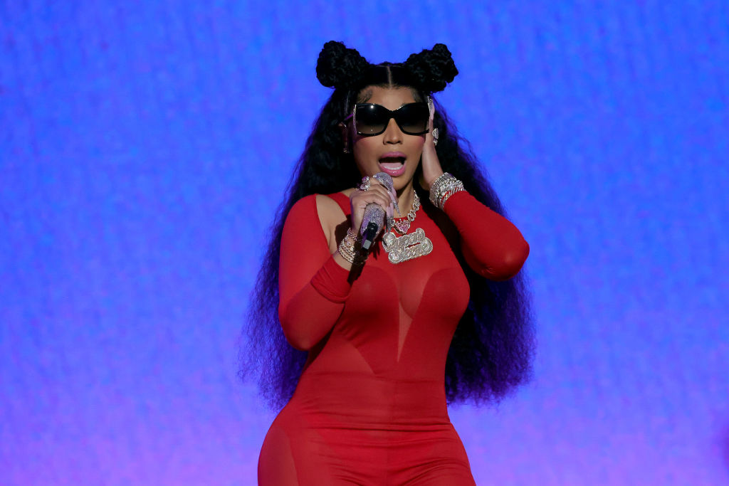 2023 MTV Video Music Awards - Show