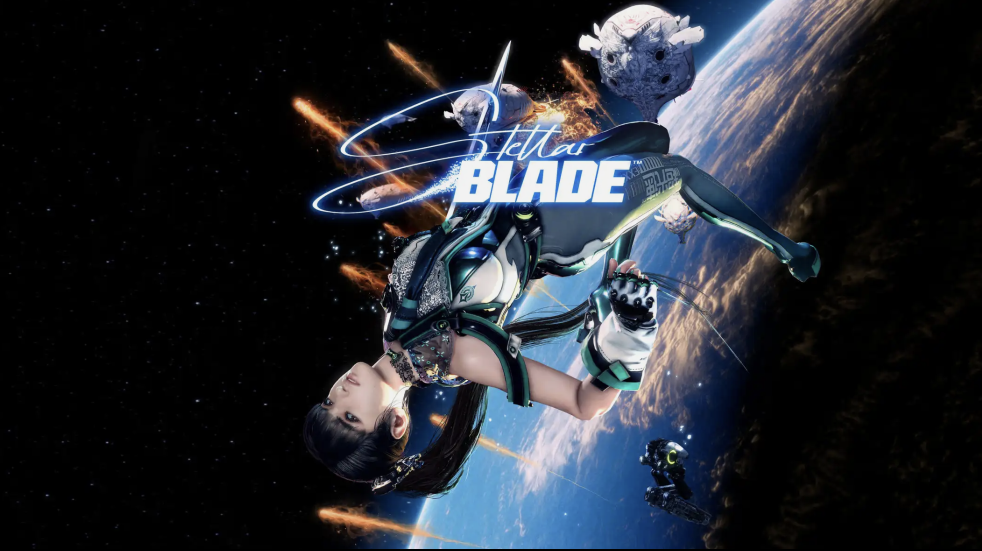 Stellar Blade State of Play