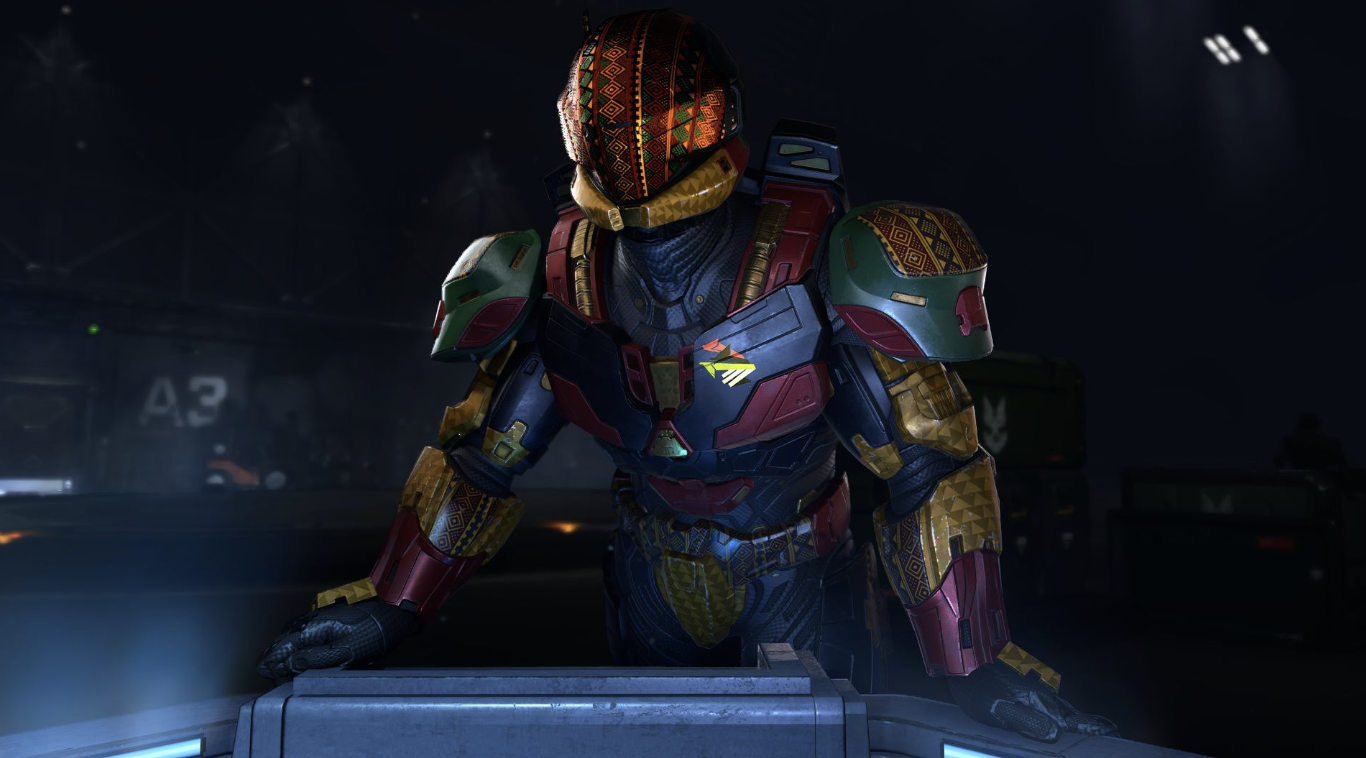 Halo Infinite