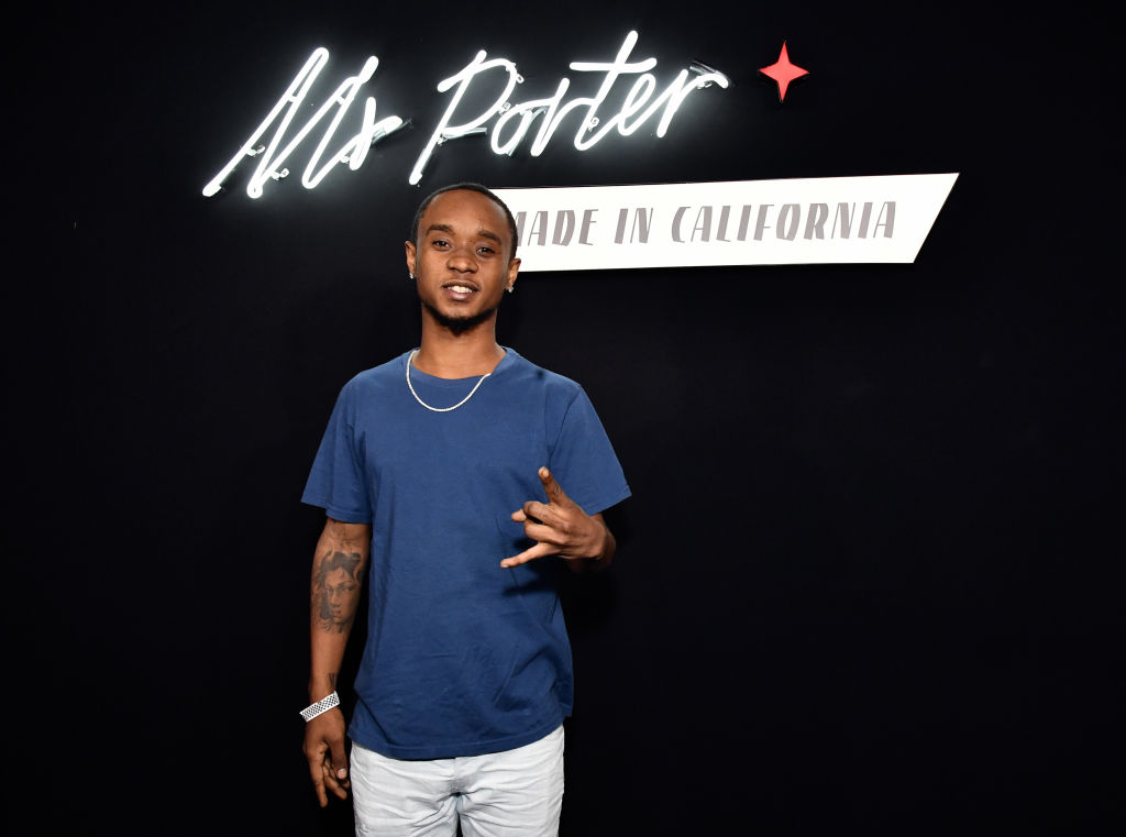 Slim Jxmmi Gets Into a Fight with His Baby Mama: What We Know