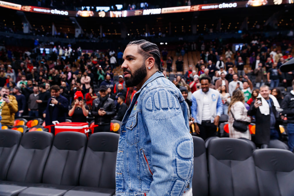 Drake Blasts The Grammys (Again) On Social Media