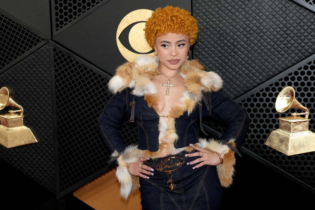 66th GRAMMY Awards - Arrivals