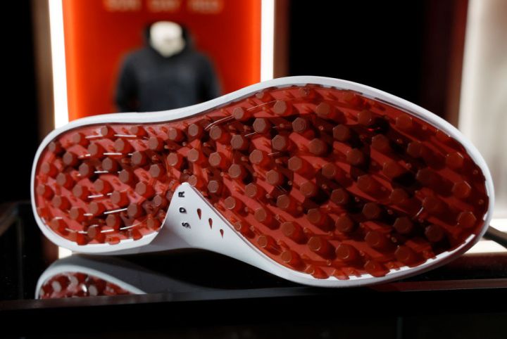 Tiger Woods & TaylorMade Golf Announce New Apparel and Footwear Brand "Sunday Red"