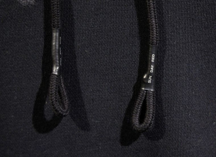 Tiger Woods & TaylorMade Golf Announce New Apparel and Footwear Brand "Sunday Red"