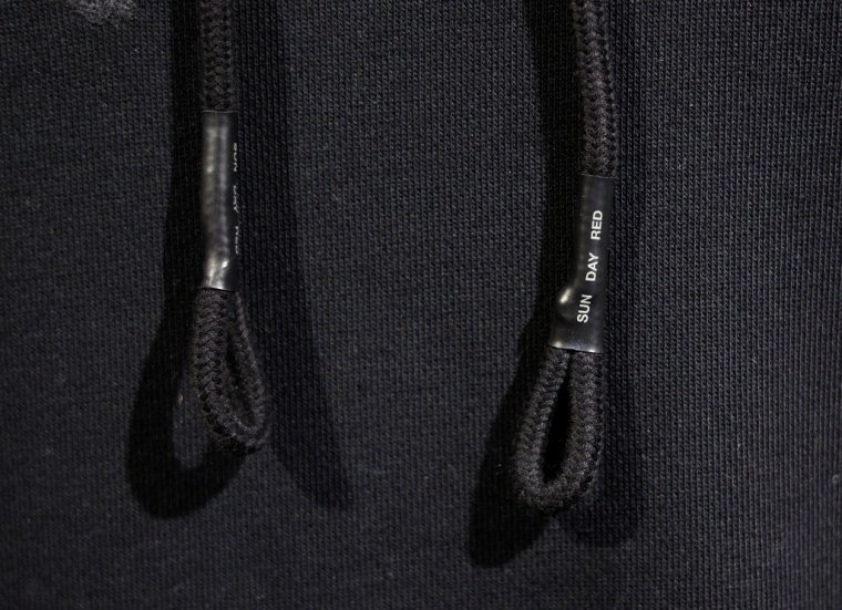 Tiger Woods & TaylorMade Golf Announce New Apparel and Footwear Brand "Sunday Red"