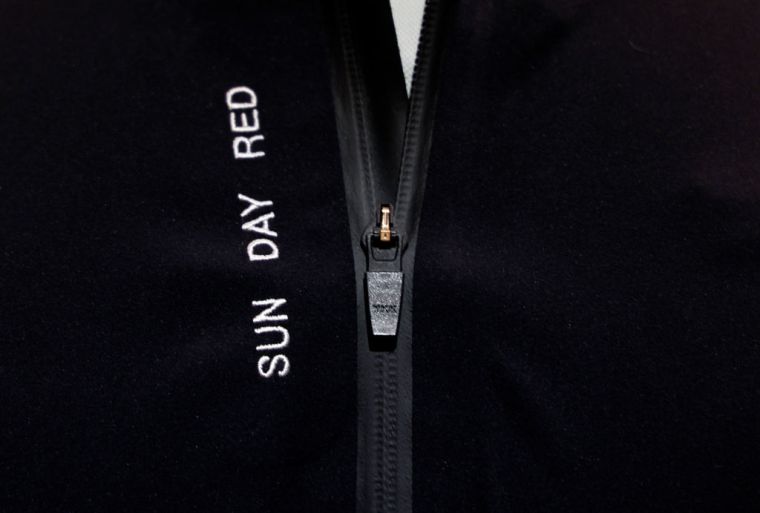 Tiger Woods & TaylorMade Golf Announce New Apparel and Footwear Brand "Sunday Red"