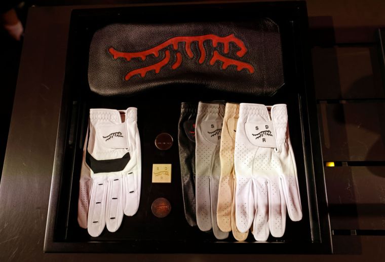 Tiger Woods & TaylorMade Golf Announce New Apparel and Footwear Brand "Sunday Red"