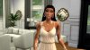 The Sims 4 x Winnie Harlow