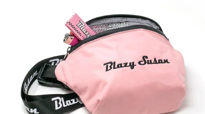Blazy Susan Gift Guide for Valentine's Day 2024
